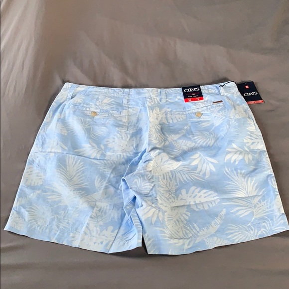 New with tag Chaps Shorts. - Picture 7 of 11